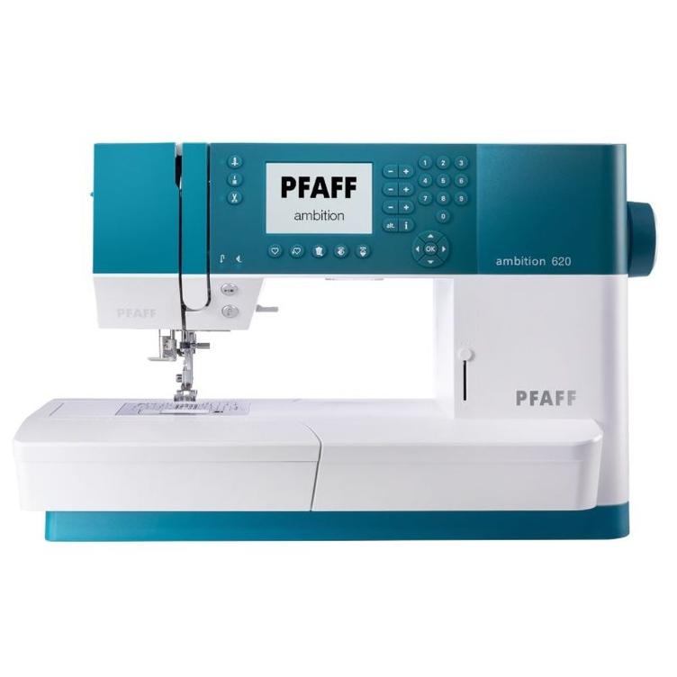PFAFF® ambition™ 620