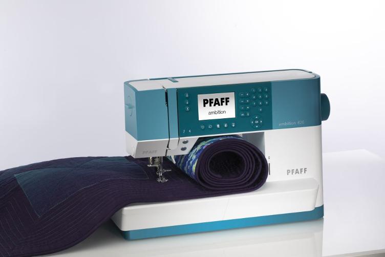 PFAFF® ambition™ 620 - 2