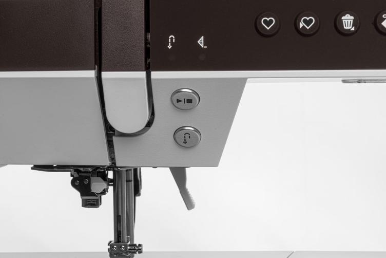 PFAFF® creative ambition 640 - 3