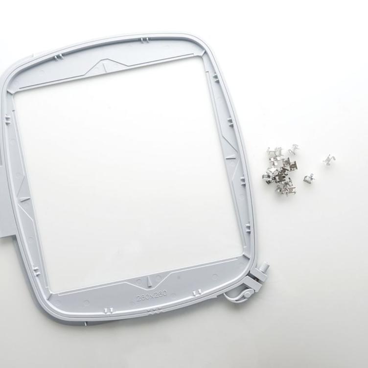PFAFF® creative elevate™ 680 Stickmodul - 0