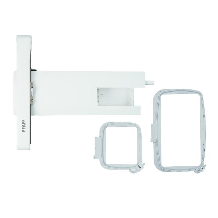 PFAFF® creative elevate™ 680 Stickmodul