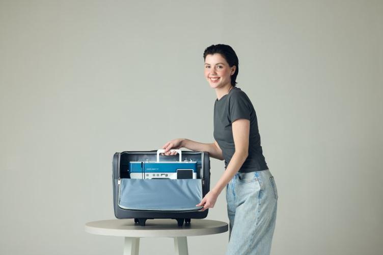 PFAFF® creative expect 350 - 9