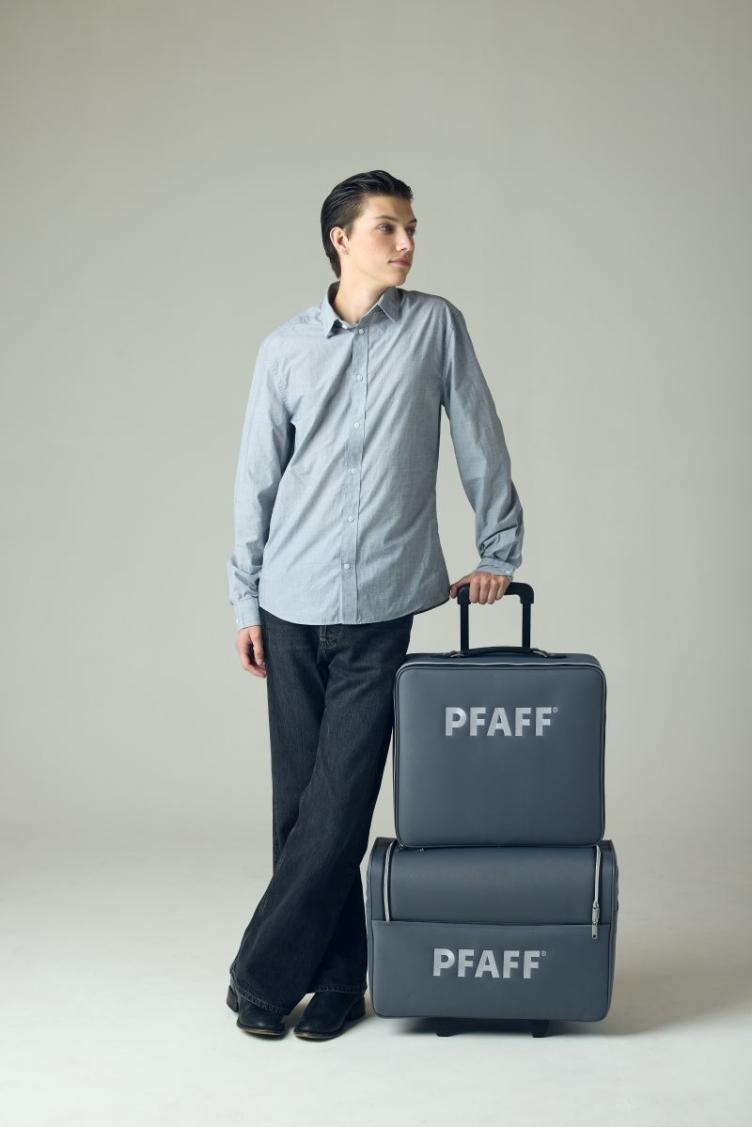 PFAFF® creative expect 350 - 4