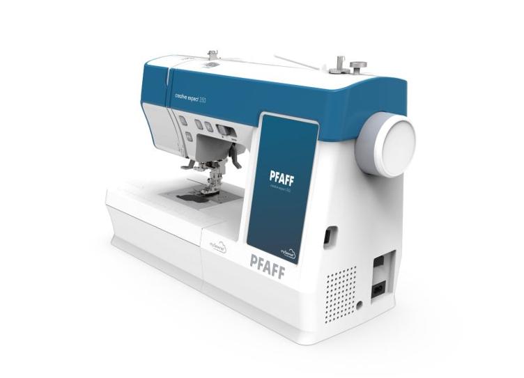 PFAFF® creative expect 350 - 1