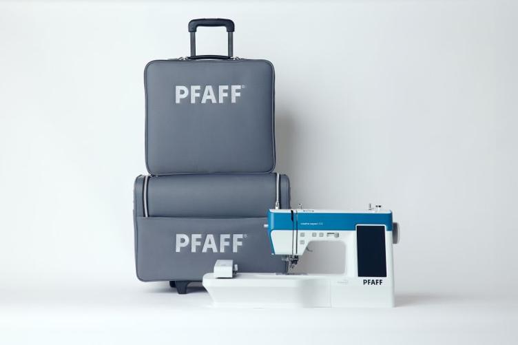PFAFF® creative expect 350 - 2