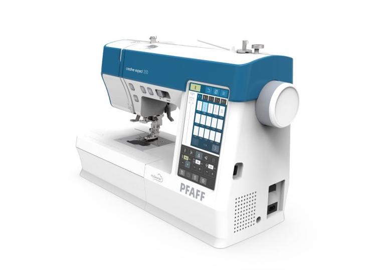 PFAFF® creative expect 350 - 6