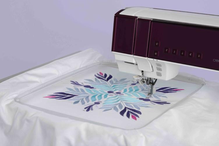 PFAFF® creative icon 2 - 4