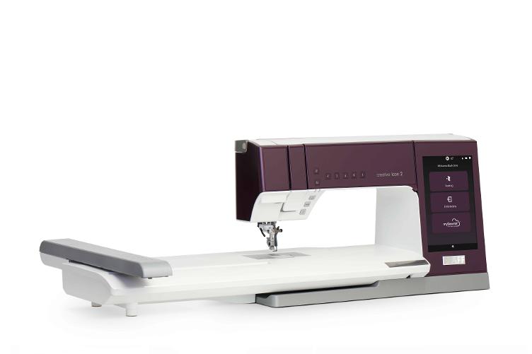 PFAFF® creative icon 2 - 0