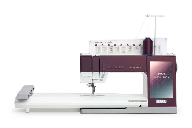 PFAFF® creative icon 2 - 2