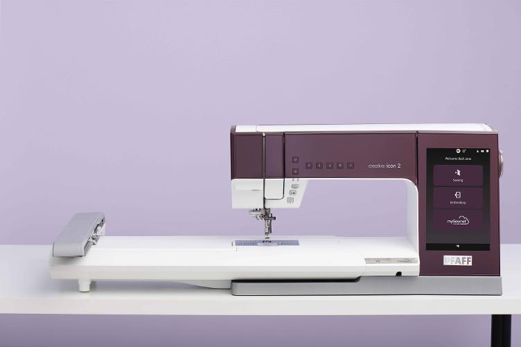 PFAFF® creative icon 2