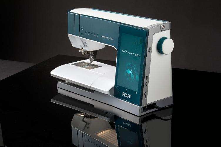 PFAFF® Nähmaschine performance icon™ - 1