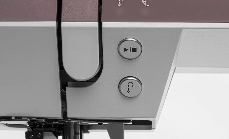 PFAFF® quilt ambition 635 - 4