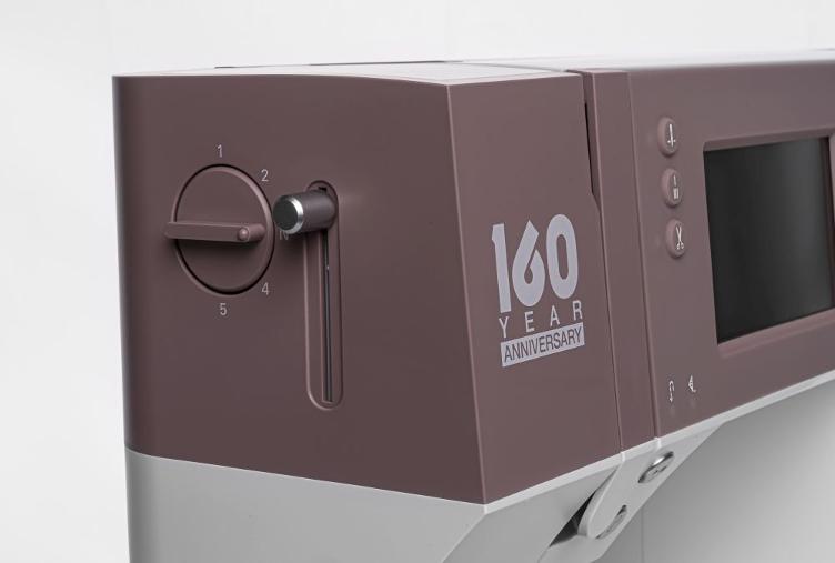 PFAFF® quilt ambition 635 - 1