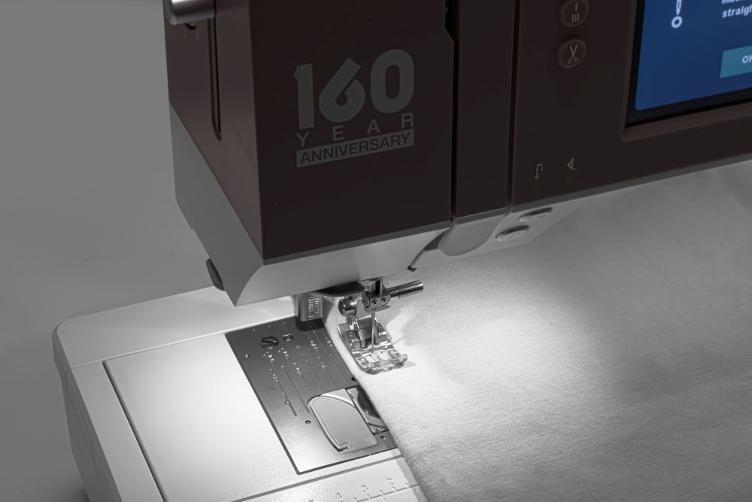 PFAFF® quilt ambition 635 - 6