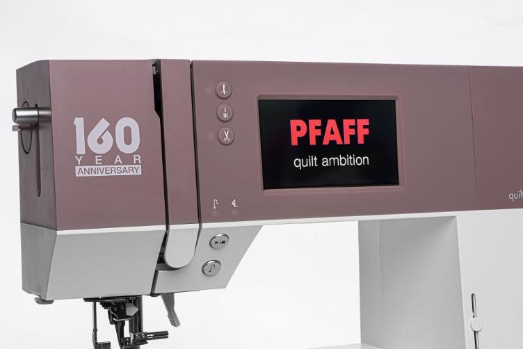 PFAFF® quilt ambition 635 - 2