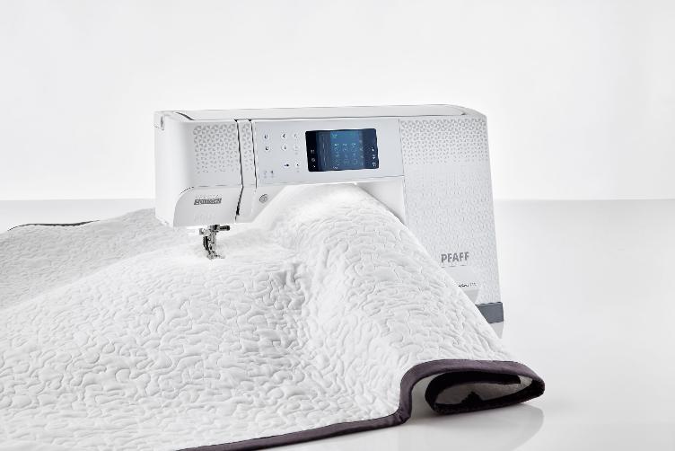 PFAFF® quilt expression™ 710 | SPECIAL EDITION - 2