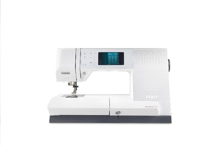 PFAFF® quilt expression™ 710 | SPECIAL EDITION