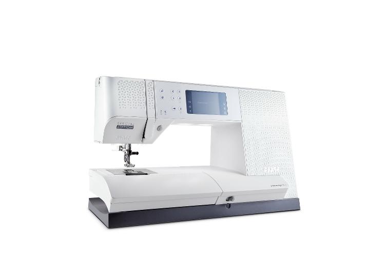 PFAFF® quilt expression™ 710 | SPECIAL EDITION - 0