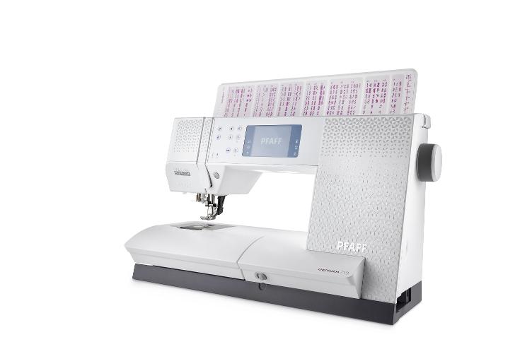 PFAFF® quilt expression™ 710 | SPECIAL EDITION - 3