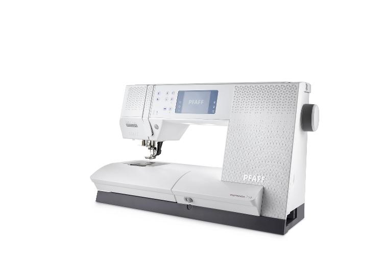 PFAFF® quilt expression™ 710 | SPECIAL EDITION - 4