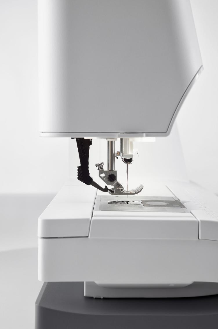 PFAFF® quilt expression™ 710 | SPECIAL EDITION - 5