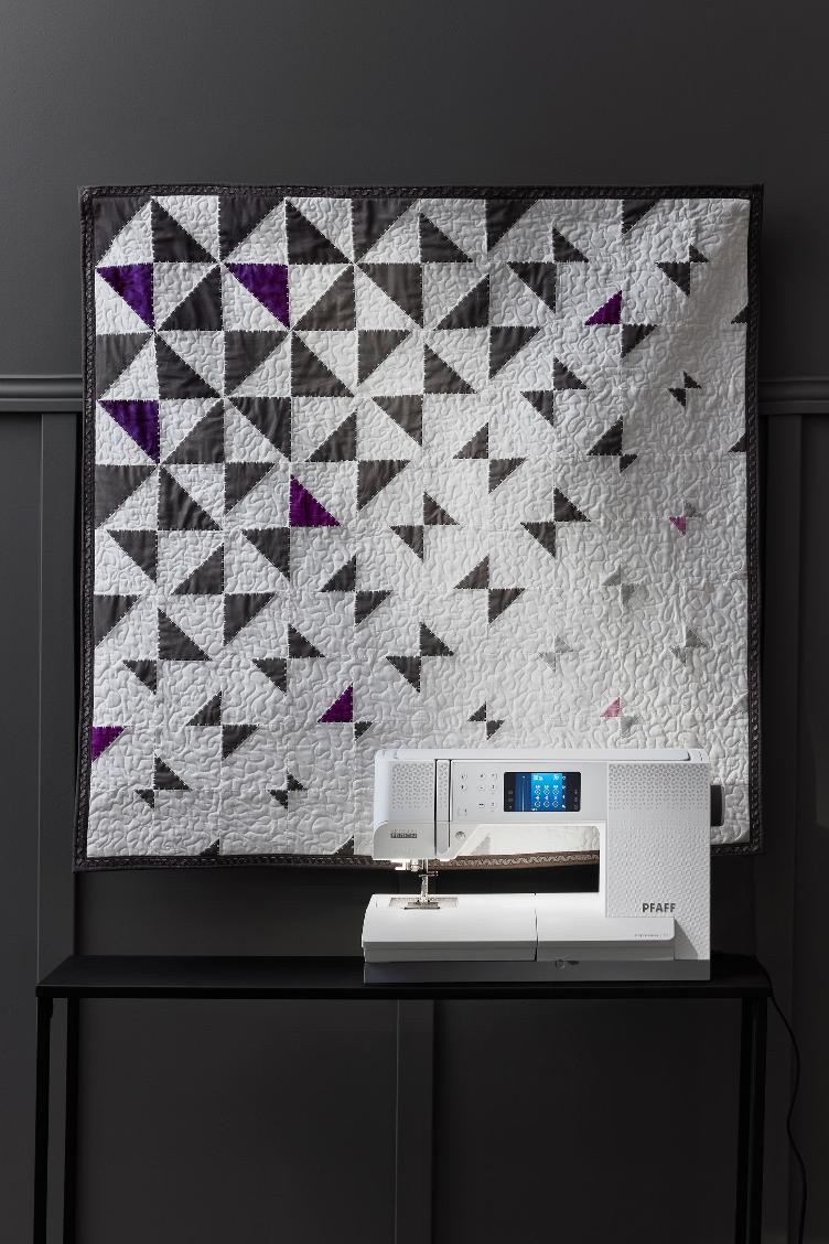 PFAFF® quilt expression™ 710 | SPECIAL EDITION - 7