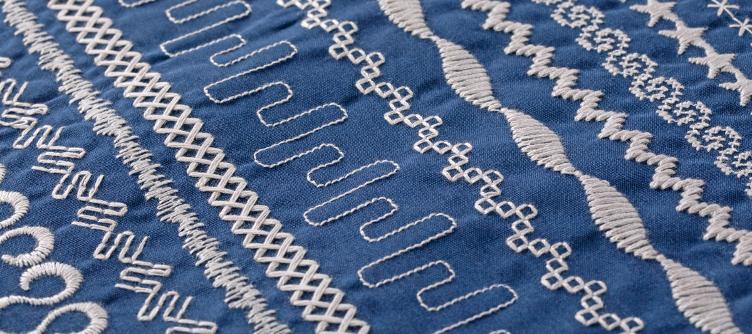 PFAFF® quilt expression™ 720 | SPECIAL EDITION - 6