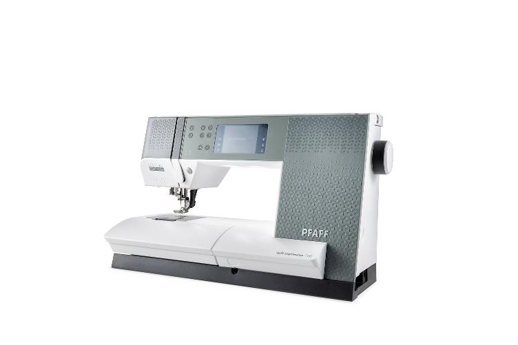 PFAFF® quilt expression™ 720 | SPECIAL EDITION - 5