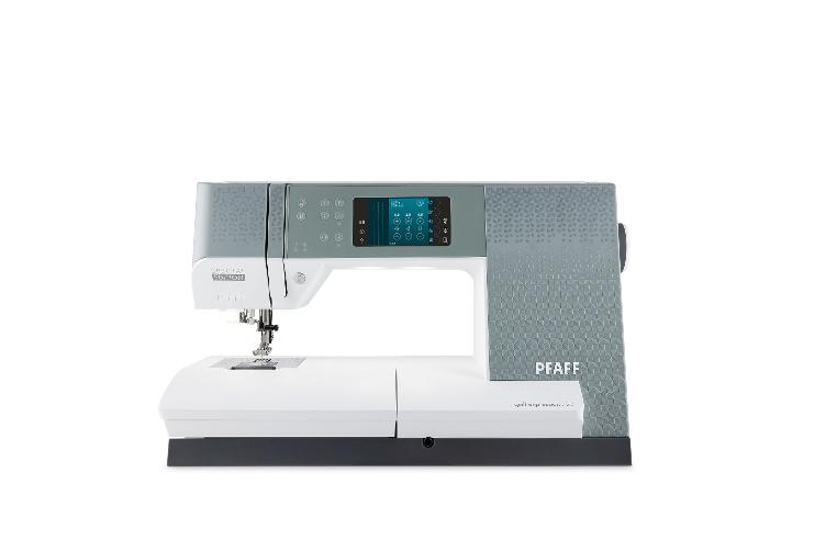 PFAFF quilt expression™ 720 | SPECIAL EDITION