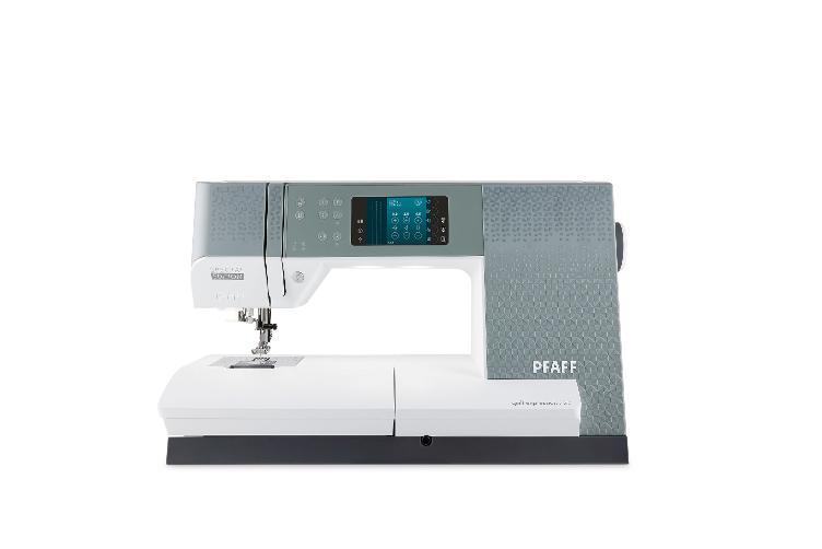 PFAFF® quilt expression™ 720 | SPECIAL EDITION