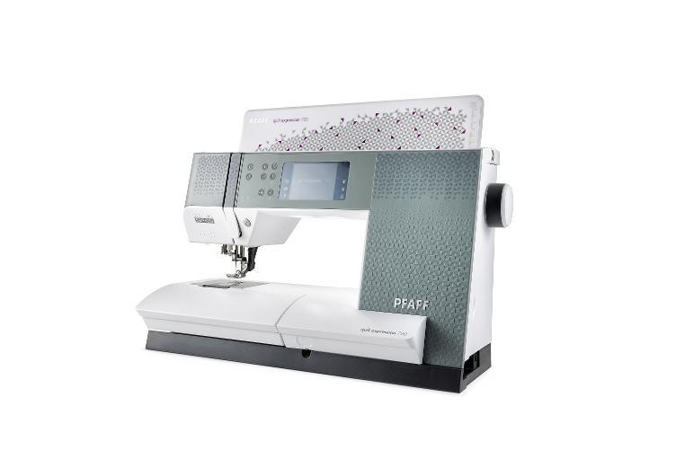 PFAFF® quilt expression™ 720 | SPECIAL EDITION - 0