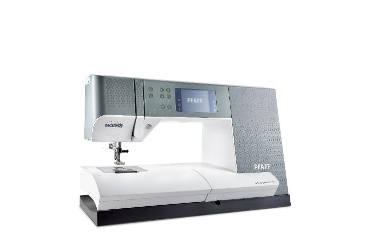 PFAFF® quilt expression™ 720 | SPECIAL EDITION - 1