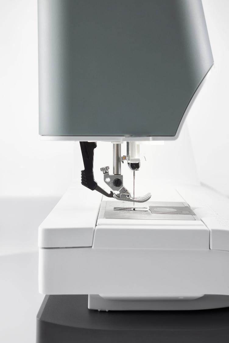 PFAFF® quilt expression™ 720 | SPECIAL EDITION - 3