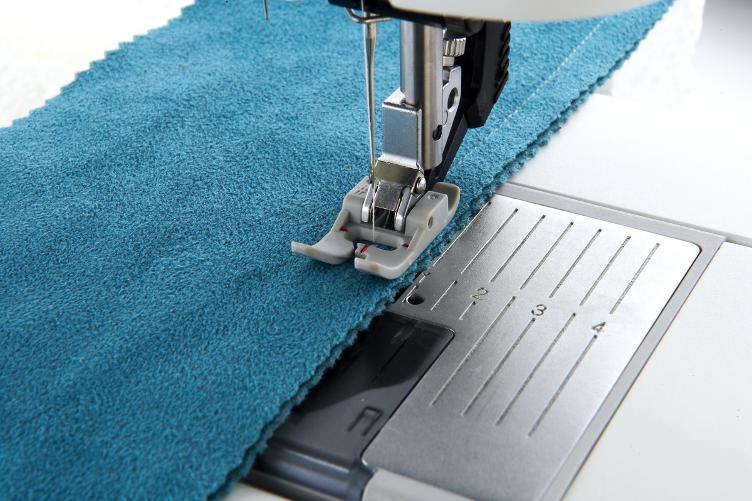 PFAFF Spezialgleitsohle für IDT™-SYSTEM