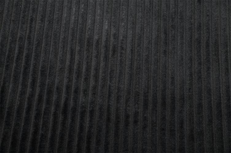 Polar Fleece - Doubleface, Anthrazit - 0