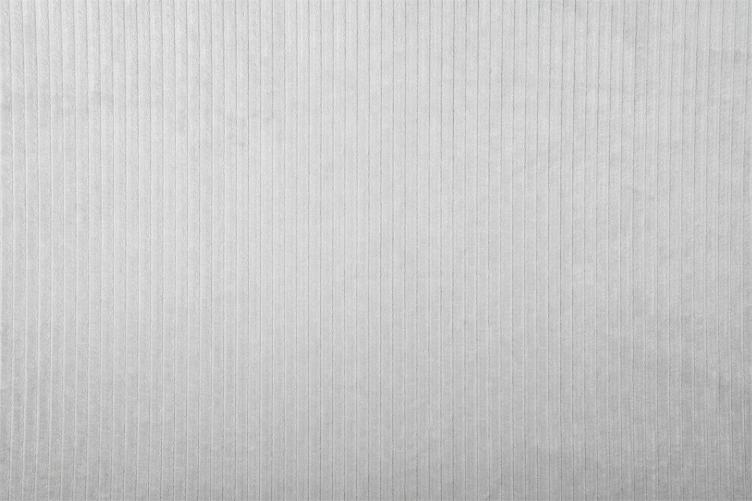 Polar Fleece - Doubleface, Ecru - 1