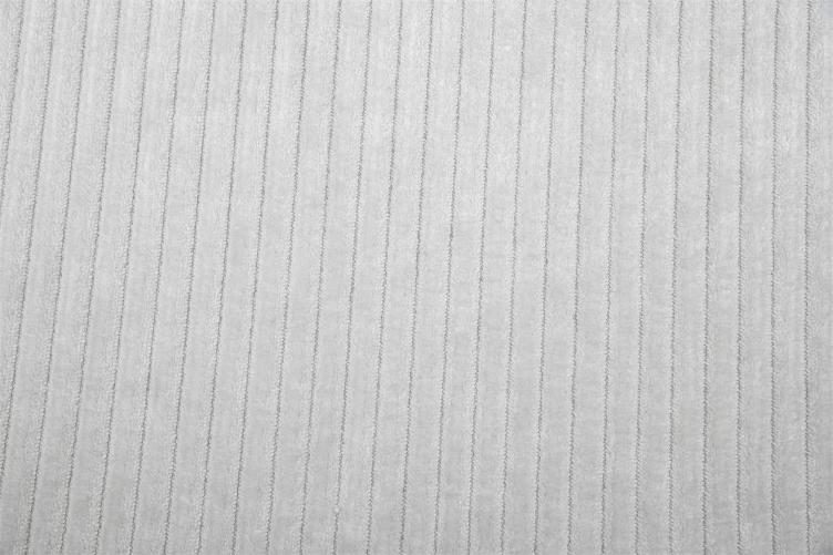 Polar Fleece - Doubleface, Ecru - 0