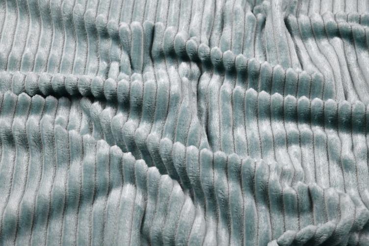 Polar Fleece - Doubleface, Mint