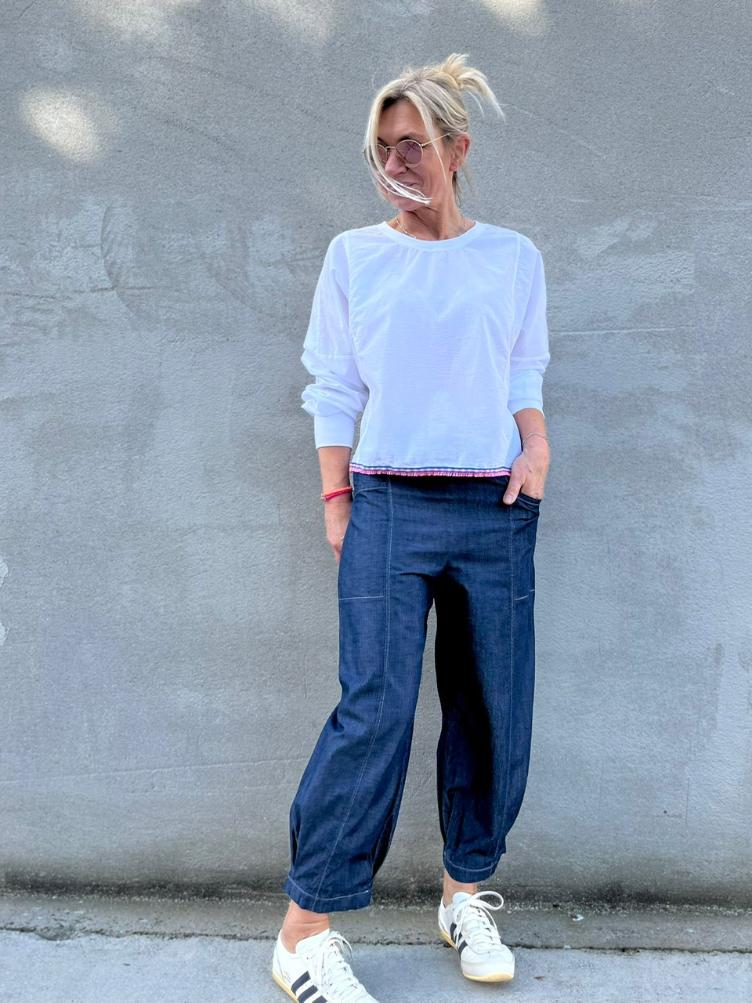 Prülla Hose Hollis
