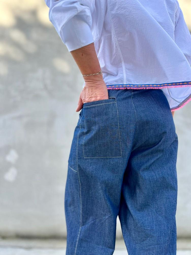 Prülla Hose Hollis - 4