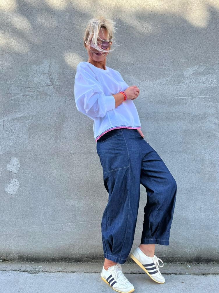 Prülla Hose Hollis - 0