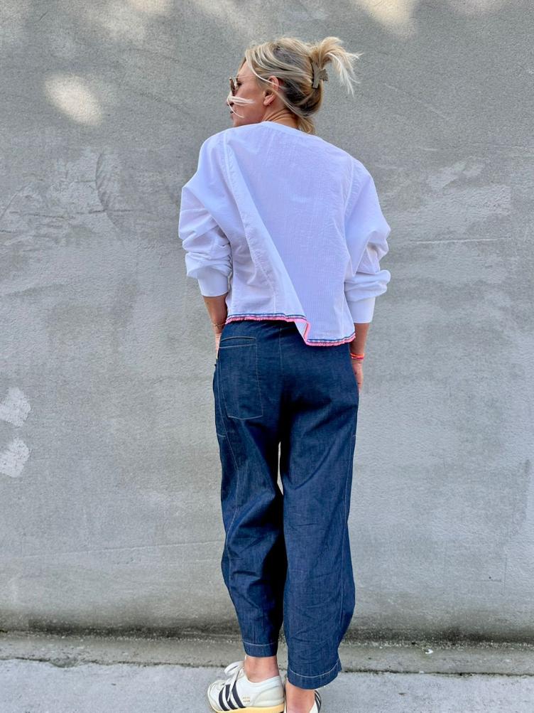 Prülla Hose Hollis - 2