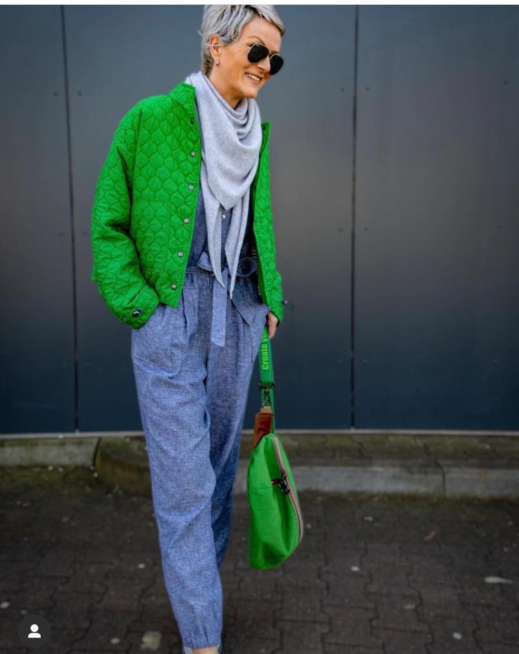 Prülla Jacke Jaque - 3