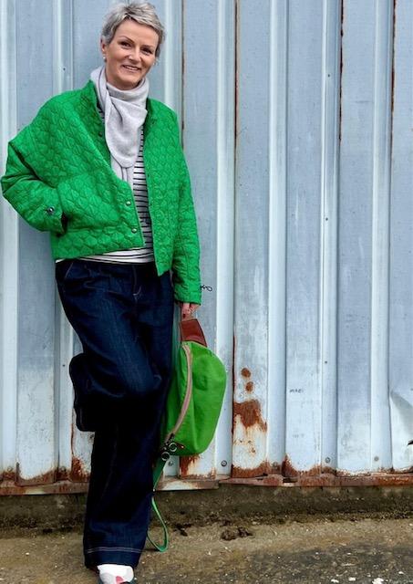 Prülla Jacke Jaque - 2