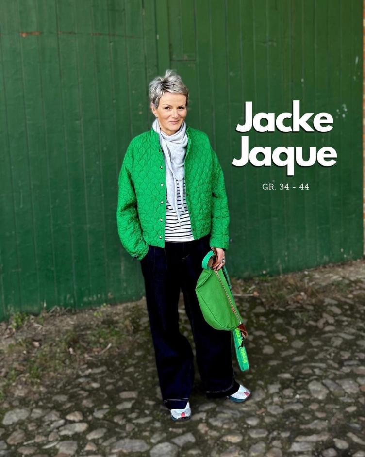 Prülla Jacke Jaque - 1