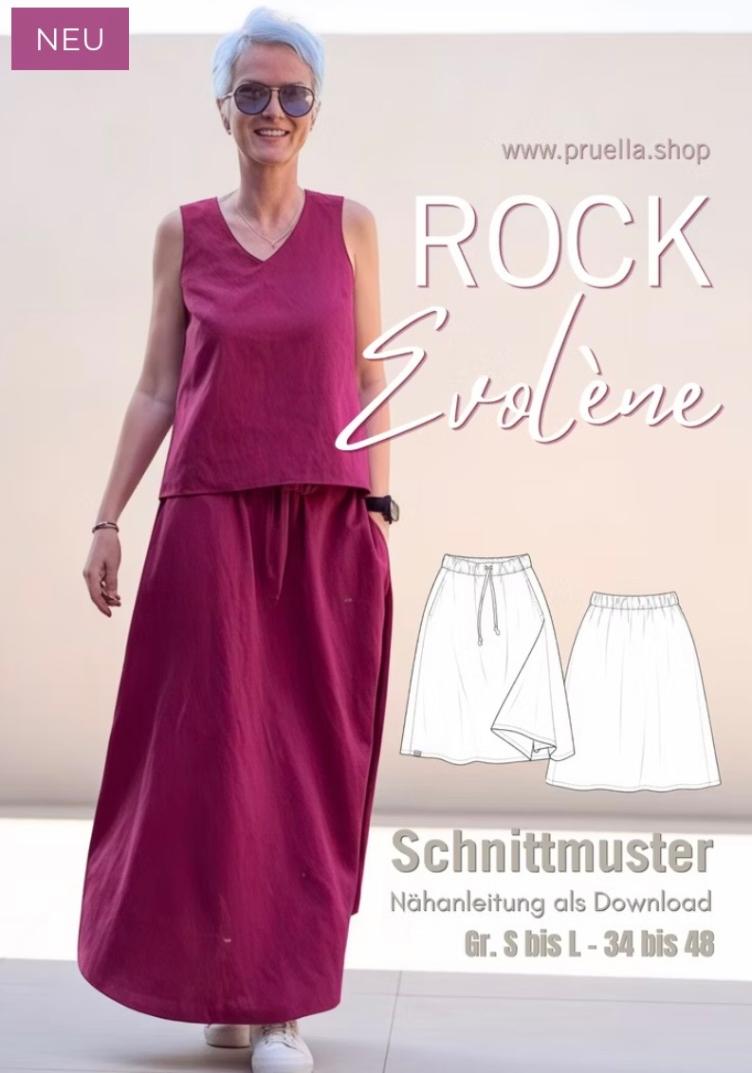 Prülla Rock Evolène