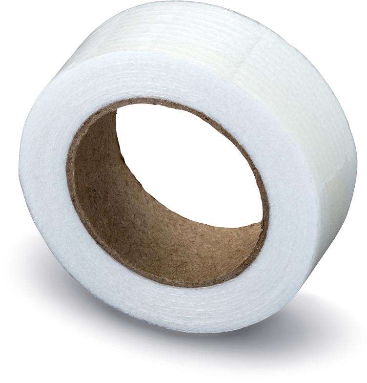 Prym Vlies-Kantenband/Nahtband 20mm/10m, Weiss - 0