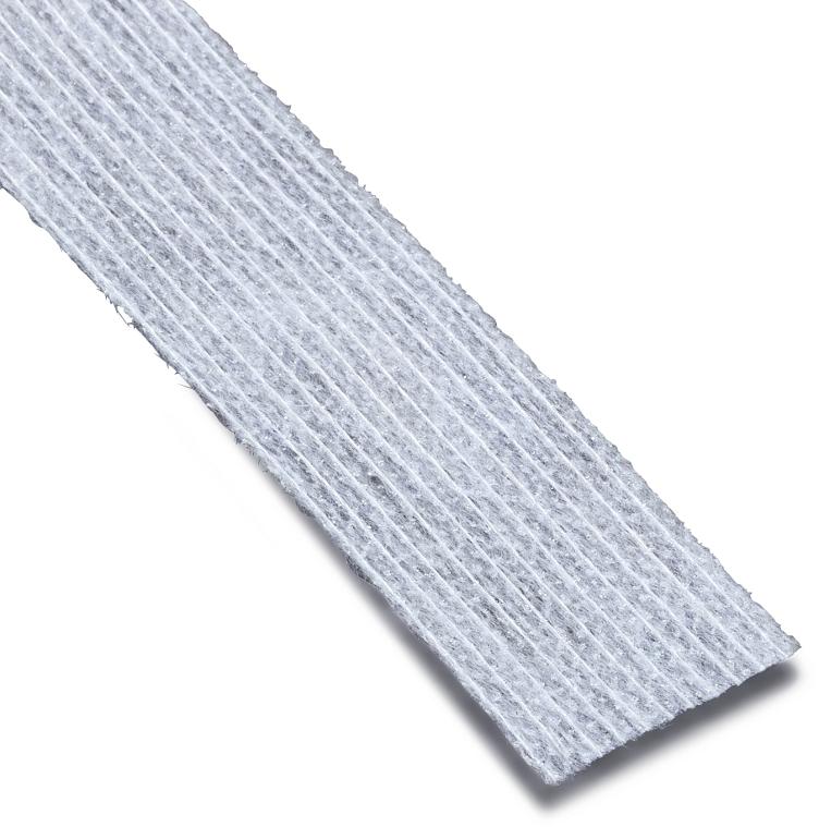 Prym Vlies-Kantenband/Nahtband 20mm/10m, Weiss - 1