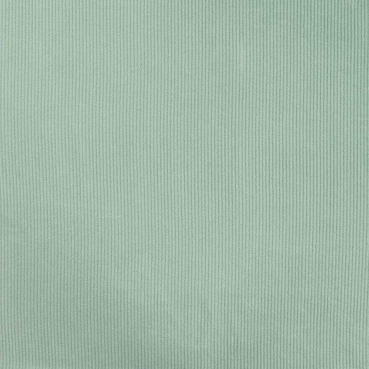 Jersey CORD, Florida Pastel Mint - 0