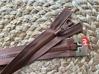 riri Decor6, Braun, Col. 2209, 45cm